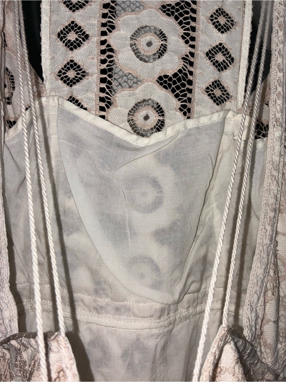 Free People - Just Like Honey Dress - Picture 13 of 16